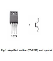 2SA1667 Sanken