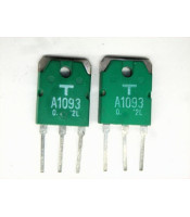 2SA1093 Generic Silicon PNP Epitaxial Type Transistor A1093