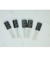 Transistor 2SA1160