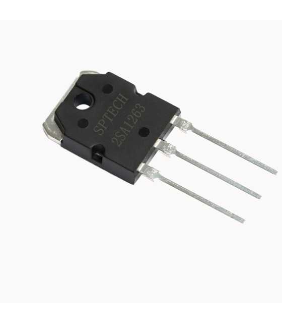 2sa1263 Sptech Transistor