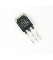 2SA1104/A1104 Silicon PNP Power Transistor