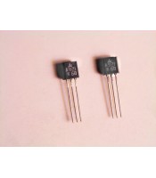 2SA921 - PNP Transistor - 120 V - 0.5 A - TO92