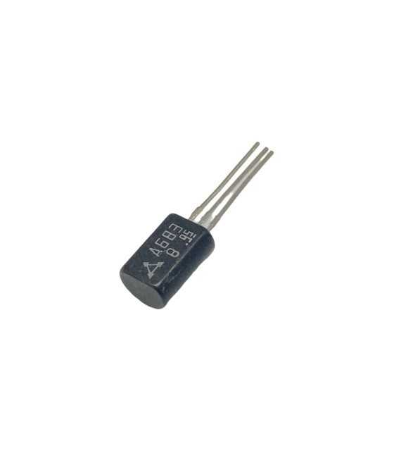Transistor 2SA683 A683 low power 1A