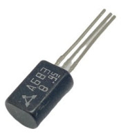 2SA683 Matsushita Silicon PNP Transistor