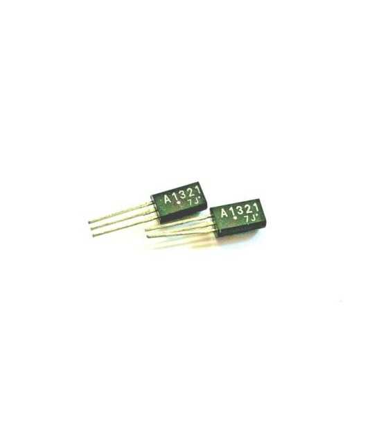 2SA1321 TOSHIBA Transistors