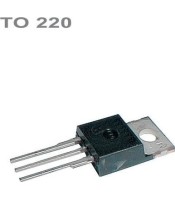 BU807, NPN Transistor, 330V, 8A, 60W, darlington