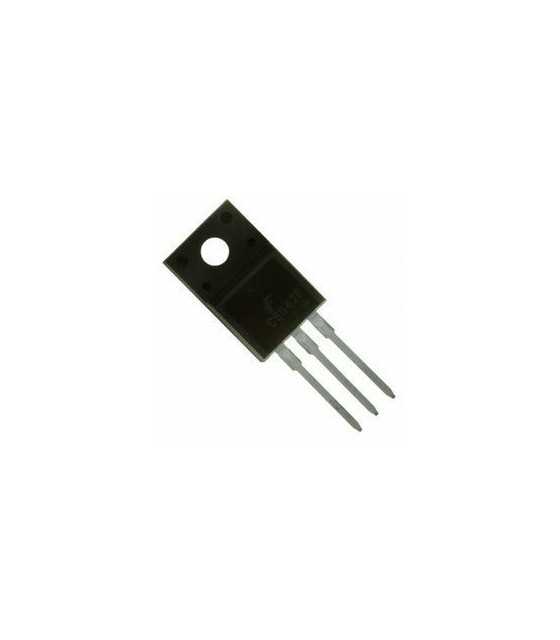 BUK 444 Transistor