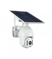 Battery Camera-ESCAM IP Camera-Peace
