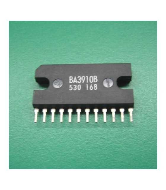 BA3910B IC Amplifier