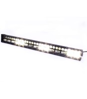 Универсална офроуд LED светлинна лента (87 см)