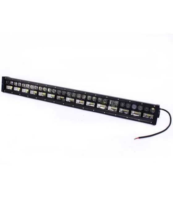 Universal Off-Road LED Light Bar (87cm)