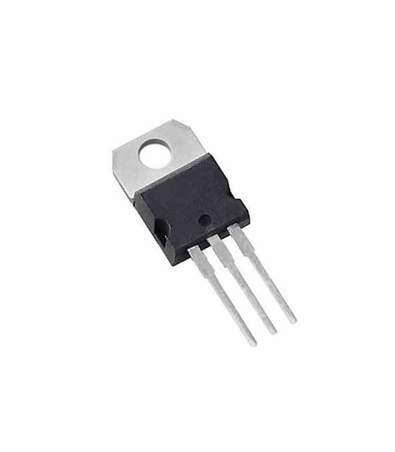2SD866 / D866 / TRANSISTOR / TO220