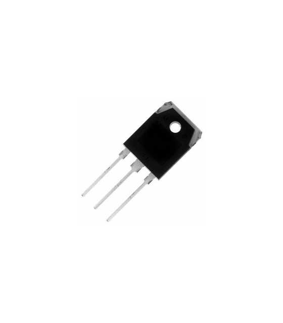 Транзистор 2SD1397, NPN, 1500 V, 3.5 A, 50 W, 3 MHz, TO3PN