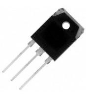 Транзистор 2SD1397, NPN, 1500 V, 3.5 A, 50 W, 3 MHz, TO3PN