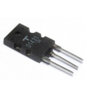 2SD1431 Npn Power Transistor 600V 5A 80W