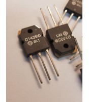 D1435 Silicon NPN Epitaxial Low Freq Power Transistor