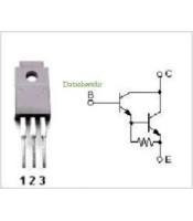 2SD1276 Bipolar Transistor