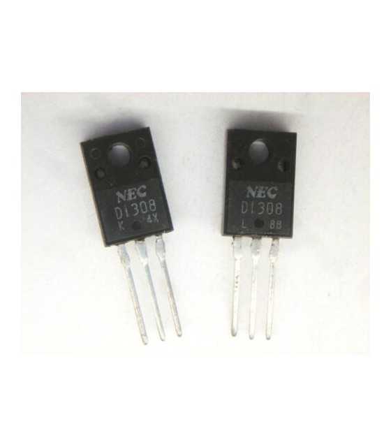 2SD1308 Darlington Transistor