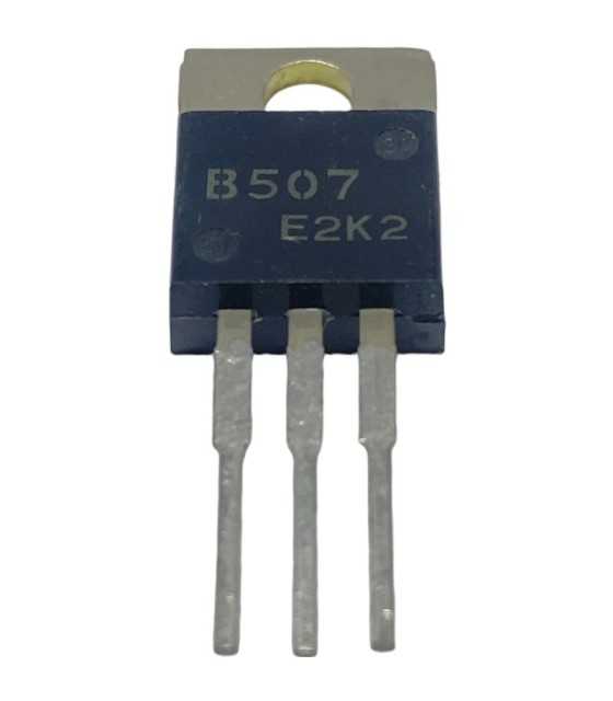 2SB507 Silicon PNP Transistor