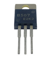 2SB507 Silicon PNP Transistor