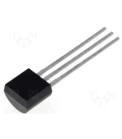 2SB561 Transistor Silicon PNP - Case To92