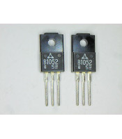 2SB1052 \\"Original\\" Panasonic (Matsushita) Transistor