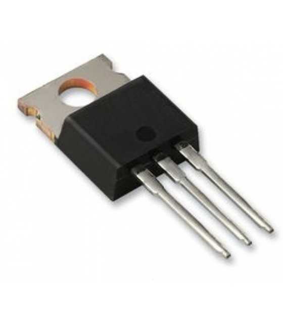 2SB595 Transistor Silicon PNP - Case To220
