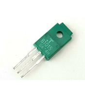 2SB1015 Transistor Silicon PNP Case Sot186