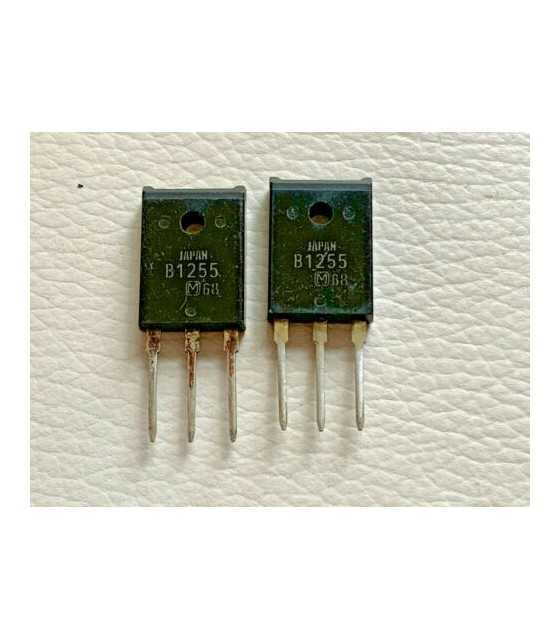 2SB1255 Transistor 160v 8a 100w New Original