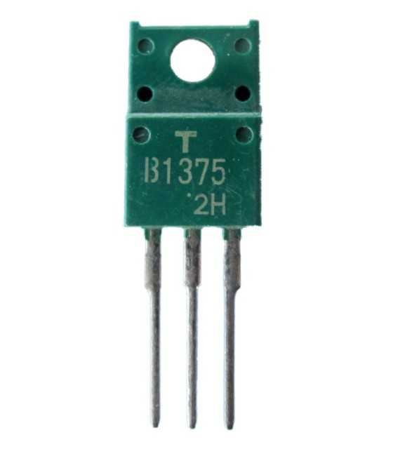 2SB1375 ORIGINA TOSHIBA PNP Transistor Audio