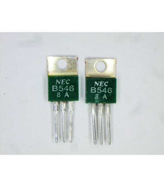 Transistor 2SB546