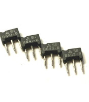 B 643 2SB643 B643 PNP TR -30/-25V/-0.5A/0.6W/200MHz SC-71