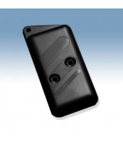 Enclosure: for remote controller X: 37mm Y: 75mm Z: 14mm