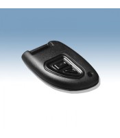 emote control box for car alarm ABS-15/J 37Χ70Χ15mm