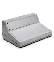 PLASTIC POTTING BOX RA3 261X33-117X185 GREY