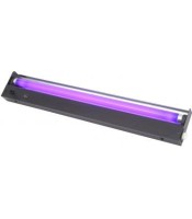 BUV60TL Blacklight UV комплект 60 см държач и тръба.