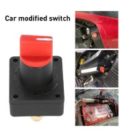 Power Cut-off Switch Super Current Battery Cut-off Switch