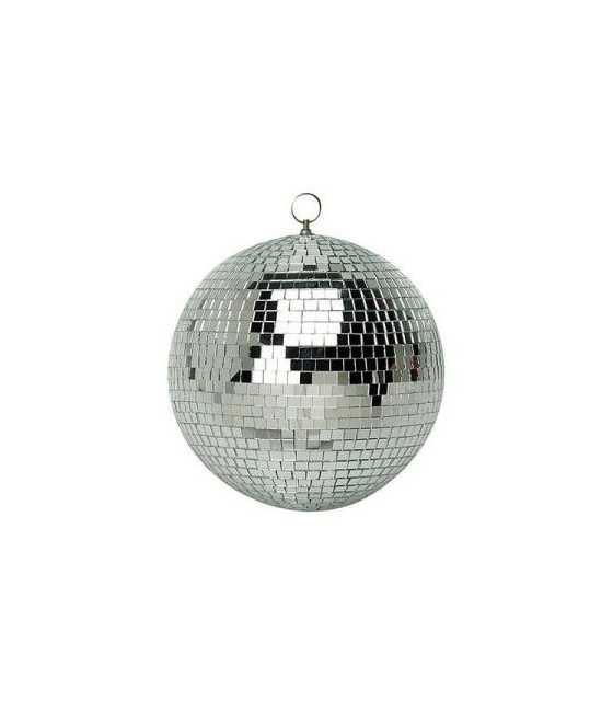10\\&quot; Mirror Disco Ball Great for a Party or Dj Light Effect