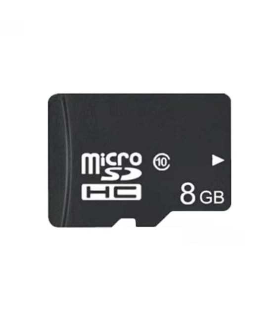 MICRO SD 8GB ΚΑΡΤΑ ΜΝΗΜΗΣ MICRO SD 8GBΚΑΡΤΕΣ ΜΝΗΜΗΣ - STICK
