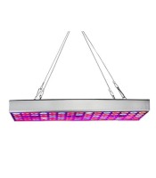 225LEDS Full Spectrum with IR & UV LED Plant Lights for Indoor Plants Micro Greens