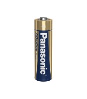 AA Alkaline Plus General Purpose Battery, 4 Pack