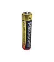 AAA Alkaline Plus General Purpose Battery, 4 Pack
