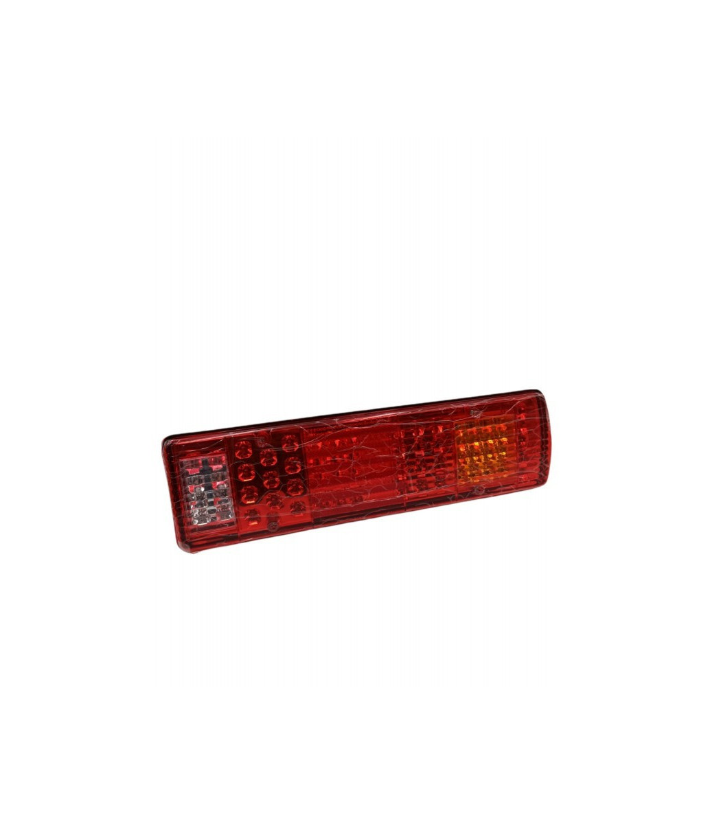 12/24V LED Tail Light for Trucks and Trailers, Car Accessories - Tail Lamp, Auto Light