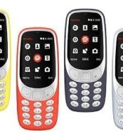 Реплика на Nokia 3310