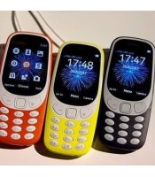 Nokia 3310 Replica