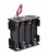 8 AΑ BATTERY HOLDER WITH CABLE