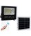 Solar Light 50W with remore control