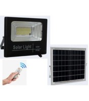 Solar Light 50W with remore control