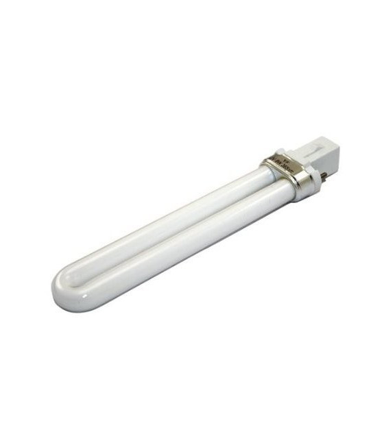 UV 9W-L  ΛΑΜΠΑ uv9w, 365nm, ΠΟΛΥΜΕΡΙΣΜΟΥ, ΝΥΧΙΩΝ, ΑΠΟΣΤΕΙΡΩΣΗΣΛΑΜΠΕΣ