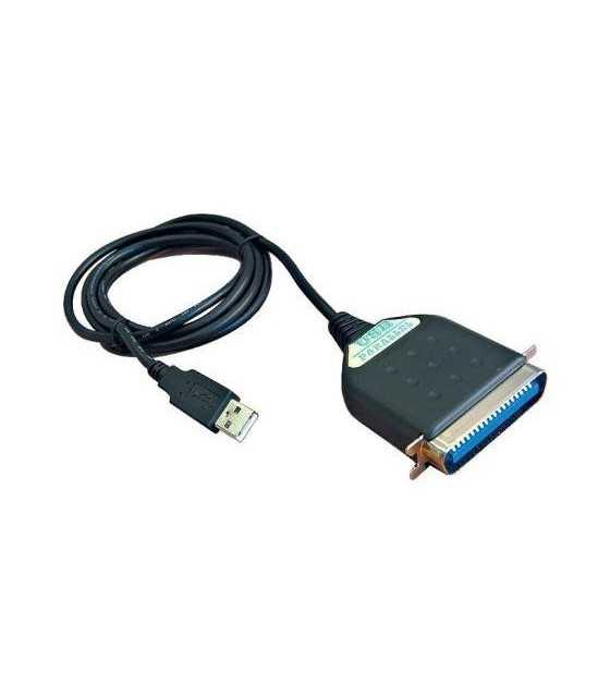 CMP-USB PAR 10 USB ΣΕ ΠΑΡΑΛΛΗΛΟ CENTRONICS 1.8M